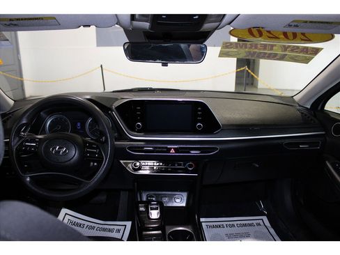 Used 2020 Hyundai Sonata SE image 26