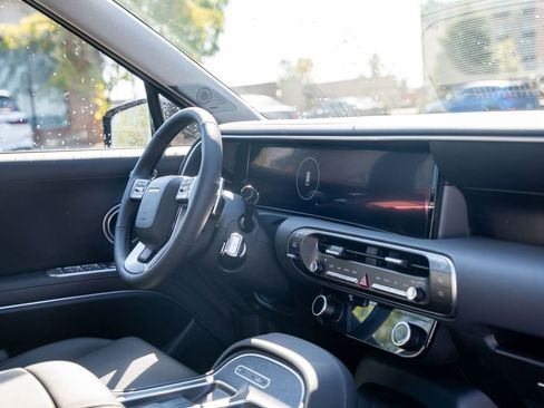 New 2026 Hyundai Palisade Limited image 12