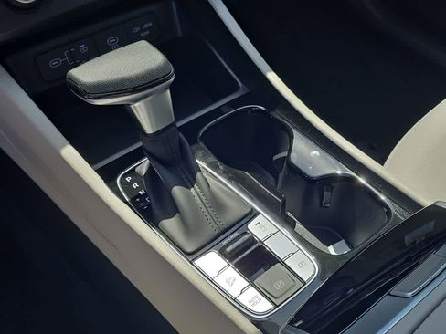 New 2026 Hyundai Tucson SE FWD image 33