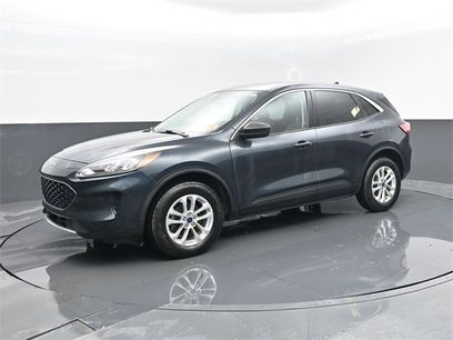 Used 2022 Ford Escape SE w/ Convenience Package