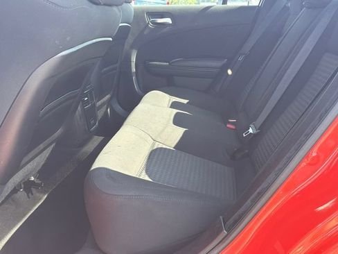 Used 2023 Dodge Charger R/T w/ Blacktop Package RWD image 19