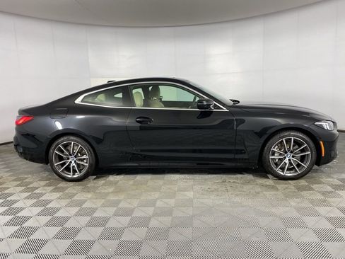 Used 2026 BMW 430i xDrive Coupe w/ Premium Package image 31