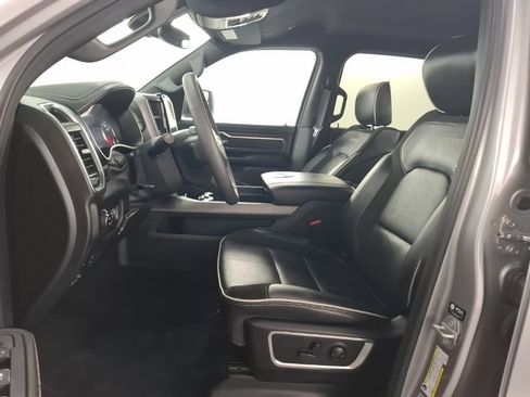 Used 2026 RAM 1500 Laramie AWD/4WD image 18