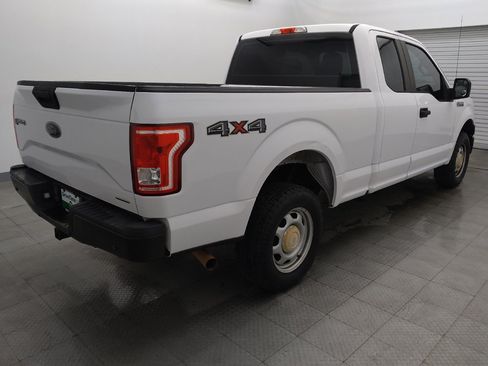 Used 2015 Ford F150 XL w/ Equipment Group 101A Mid AWD/4WD image 9
