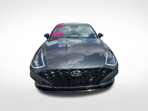 Certified 2022 Hyundai Sonata SEL Plus FWD image 8