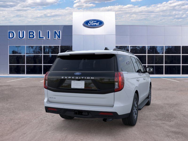 New 2026 Ford Expedition Active RWD image 38