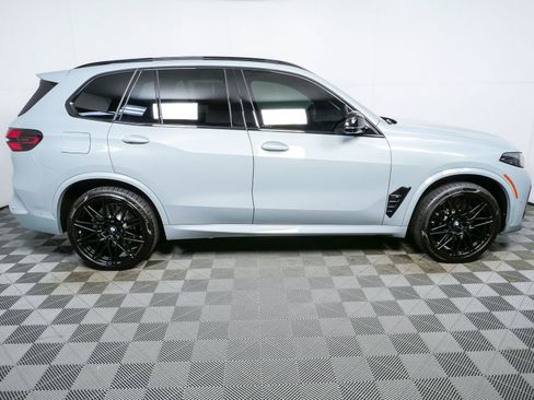 Used 2026 BMW X5 M Competition w/ Executive Package AWD/4WD image 26