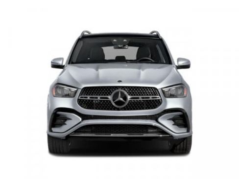 New 2026 Mercedes-Benz GLE 450 4MATIC image 4