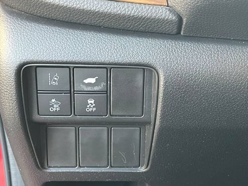 Used 2020 Honda CR-V Touring image 21