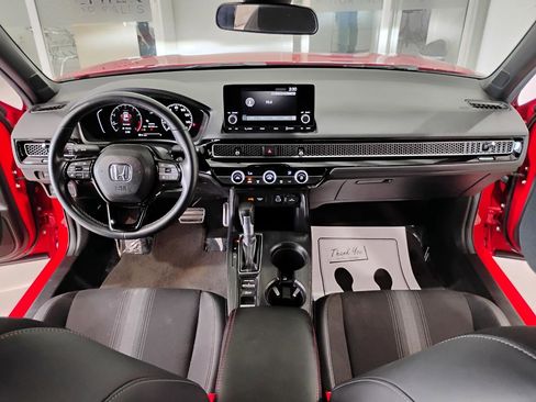 Used 2024 Honda Civic Sport image 28