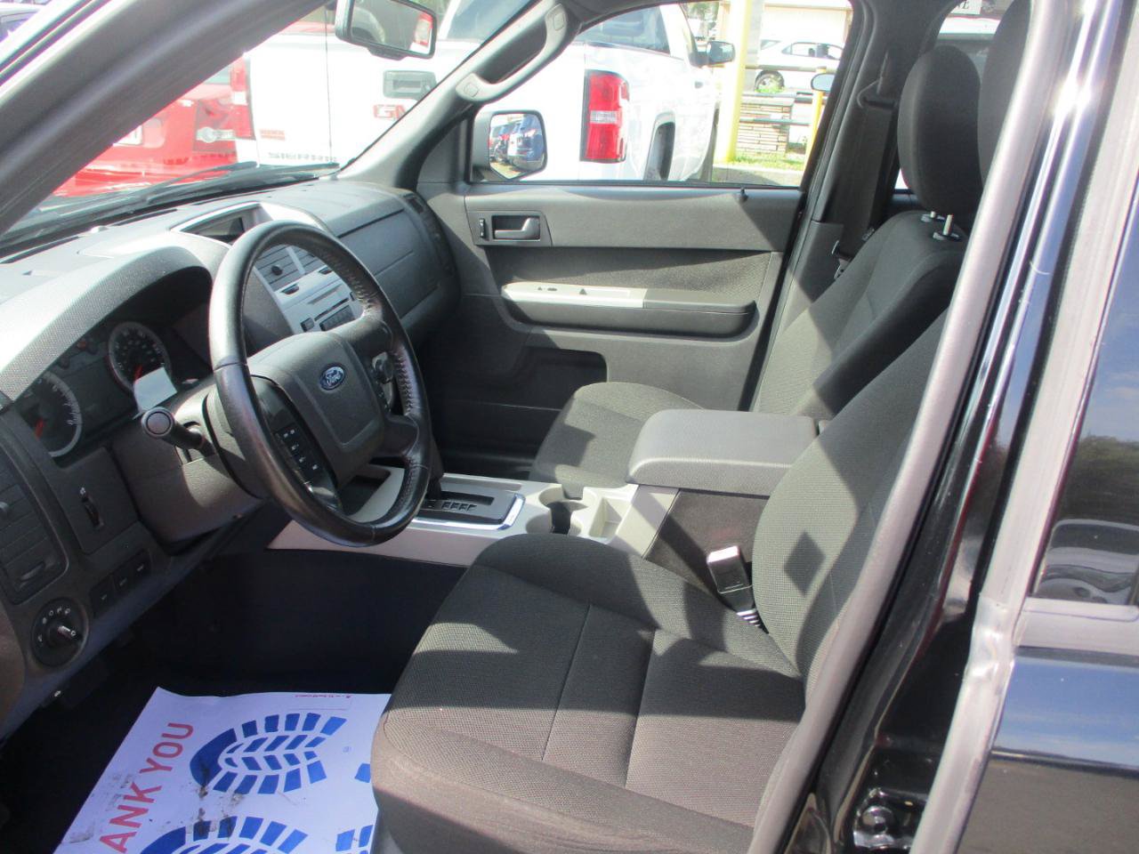 Used 2009 Ford Escape XLT FWD image 11