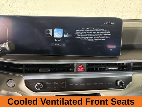 Used 2024 Kia Sorento SX image 15