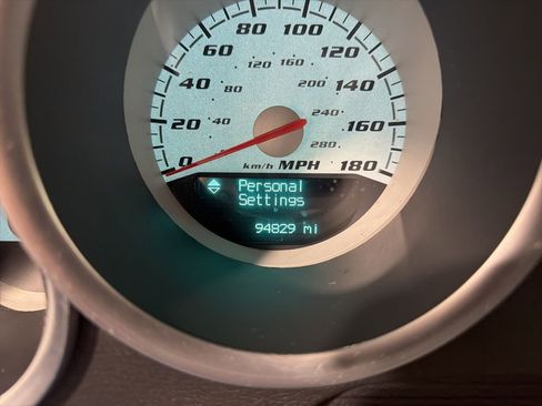 Used 2006 Dodge Charger SRT8 w/ SRT Option Group III image 8