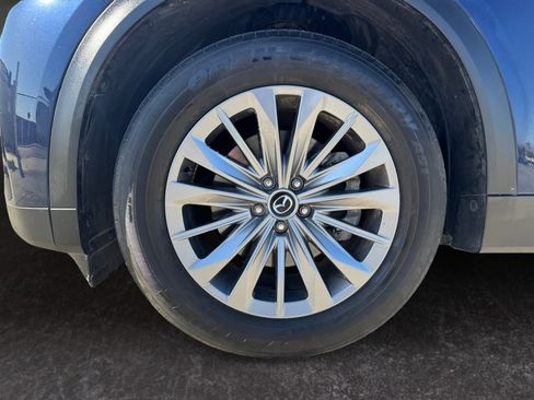 Used 2024 MAZDA CX-90 Plug-In Hybrid w/ Preferred image 9