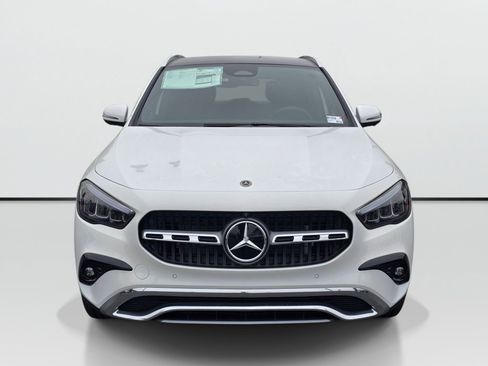 New 2026 Mercedes-Benz GLA 250 4MATIC image 9