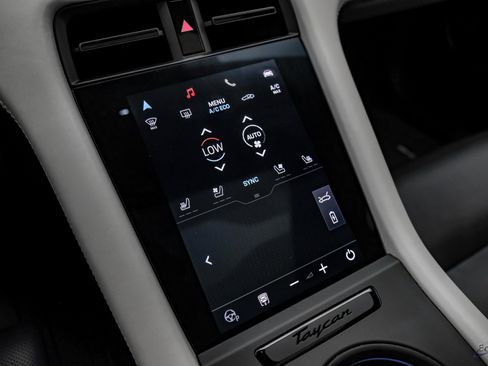 Used 2023 Porsche Taycan GTS w/ Premium Package image 51