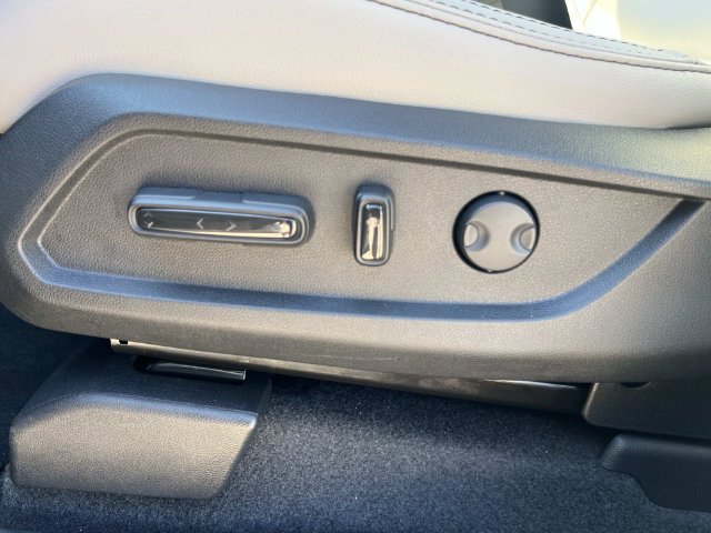 New 2026 Honda Pilot EX-L image 8