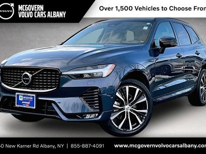 Certified 2023 Volvo XC60 B5 Plus w/ Climate Package