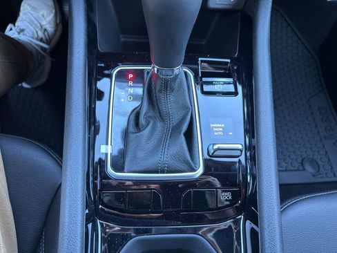 New 2026 Jeep Compass Latitude image 5