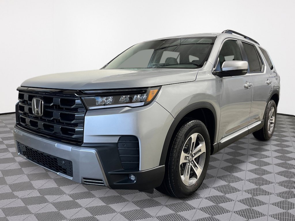 New 2026 Honda Pilot EX-L image 1