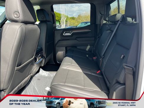 New 2026 GMC Sierra 1500 Denali image 11