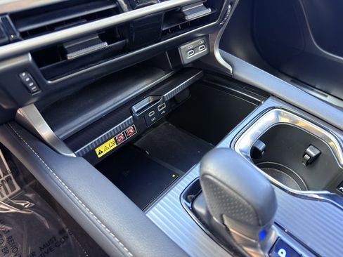 Used 2024 Lexus RX 350 F Sport image 24