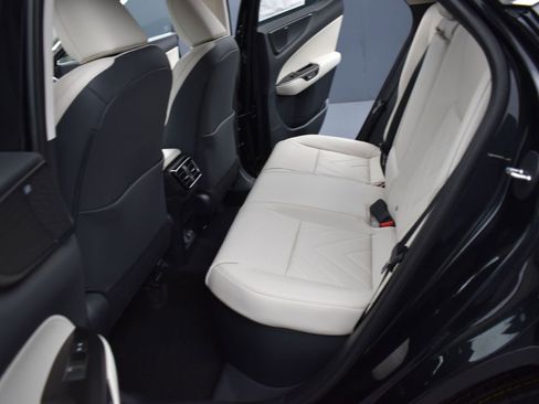 Certified 2025 Lexus NX 300h AWD w/ Luxury Package image 7