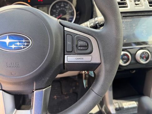 Used 2018 Subaru Forester 2.5i Premium w/ Popular Package #3A AWD/4WD image 28