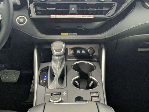 New 2026 Toyota Highlander XSE AWD/4WD image 31