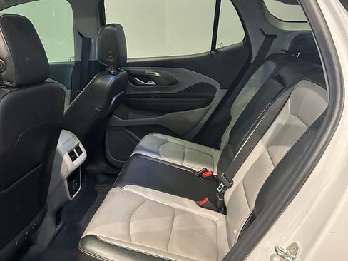 Used 2019 GMC Terrain SLT w/ Preferred Package FWD image 18