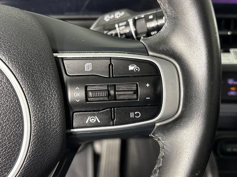 Used 2023 Kia Sportage EX FWD image 18