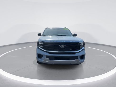 New 2026 Ford Expedition Max Platinum AWD/4WD image 3