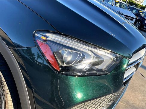 Used 2020 Mercedes-Benz GLE 450 4MATIC image 27