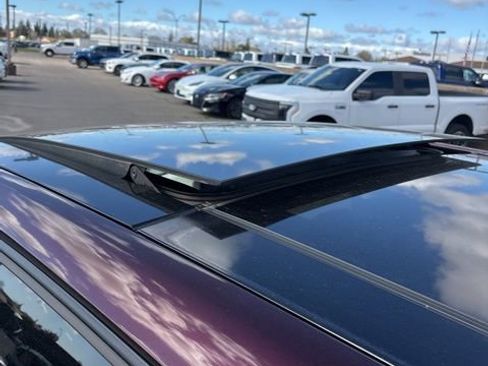 Certified 2018 Ford Edge Sport w/ Equipment Group 401A image 11