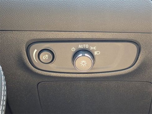 New 2026 Buick Encore GX Preferred w/ Comfort Package image 17