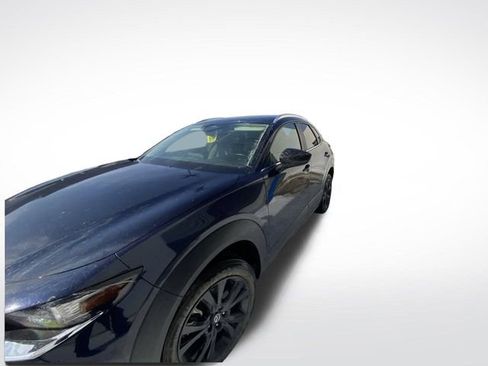 Used 2024 MAZDA CX-30 AWD 2.5 S w/ Select Sport Pkg image 2