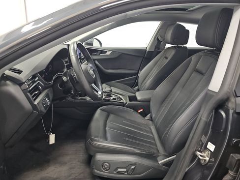 Used 2023 Audi A5 2.0T Premium Plus image 10