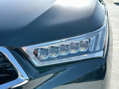Used 2020 Acura MDX SH-AWD w/ Technology Package image 31