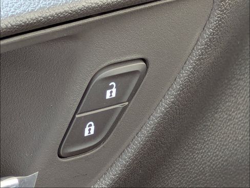 New 2026 Chevrolet Trax ACTIV w/ Driver Confidence Package FWD image 26