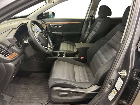 Used 2019 Honda CR-V EX image 5