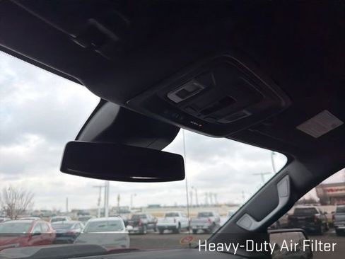 Used 2024 Chevrolet Silverado 1500 ZR2 image 37