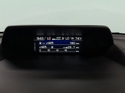 Certified 2023 Subaru Forester Limited AWD/4WD image 26