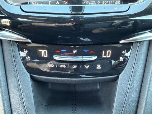 Certified 2024 Cadillac XT6 Sport w/ Platinum Package image 24