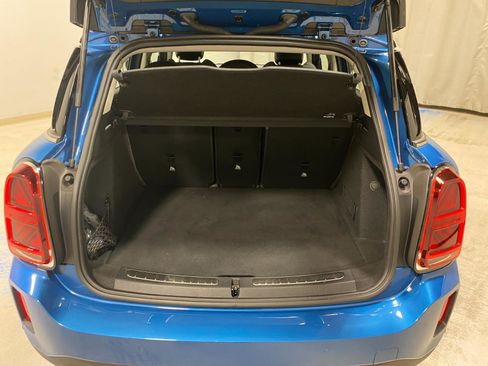 Certified 2023 MINI Cooper Countryman S image 29