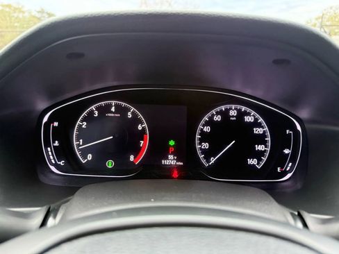 Used 2019 Honda Accord Sport image 27