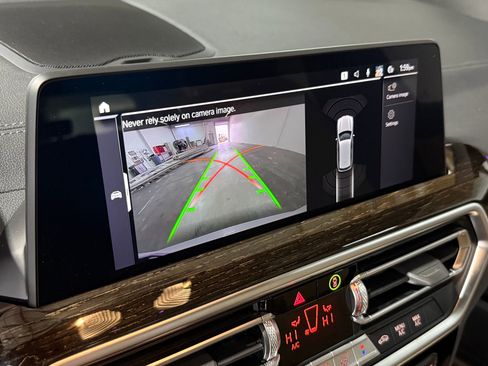 Used 2024 BMW X3 sDrive30i w/ Convenience Package w/ZPA image 28