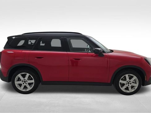 Used 2026 MINI Cooper Countryman S AWD/4WD image 11