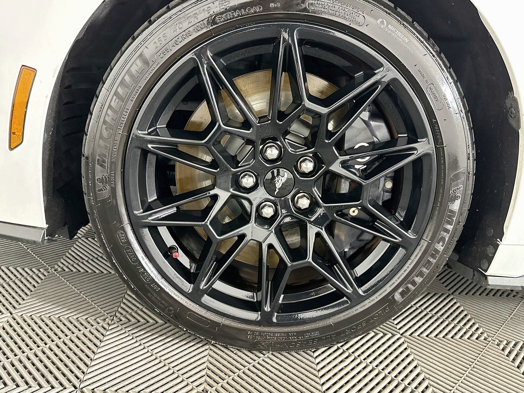 Used 2024 Ford Mustang GT Premium w/ GT Performance Package RWD image 32
