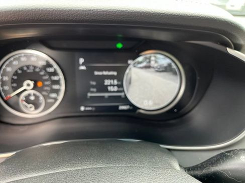 Used 2023 Genesis G70 3.3T w/ Sport Prestige Package AWD/4WD image 34