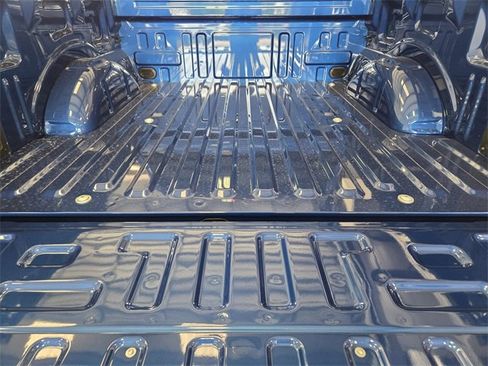 New 2025 Ford F150 XLT w/ Equipment Group 302A MID image 23